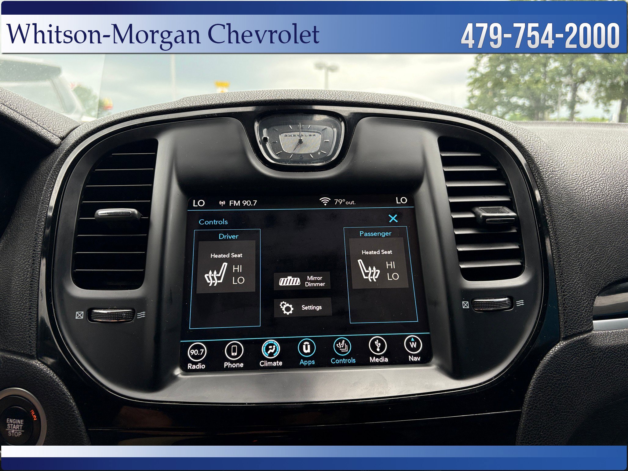 Used 2018 Chrysler 300 S RWD image 26