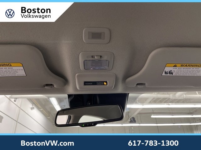 Used 2024 Mitsubishi Mirage SE image 24