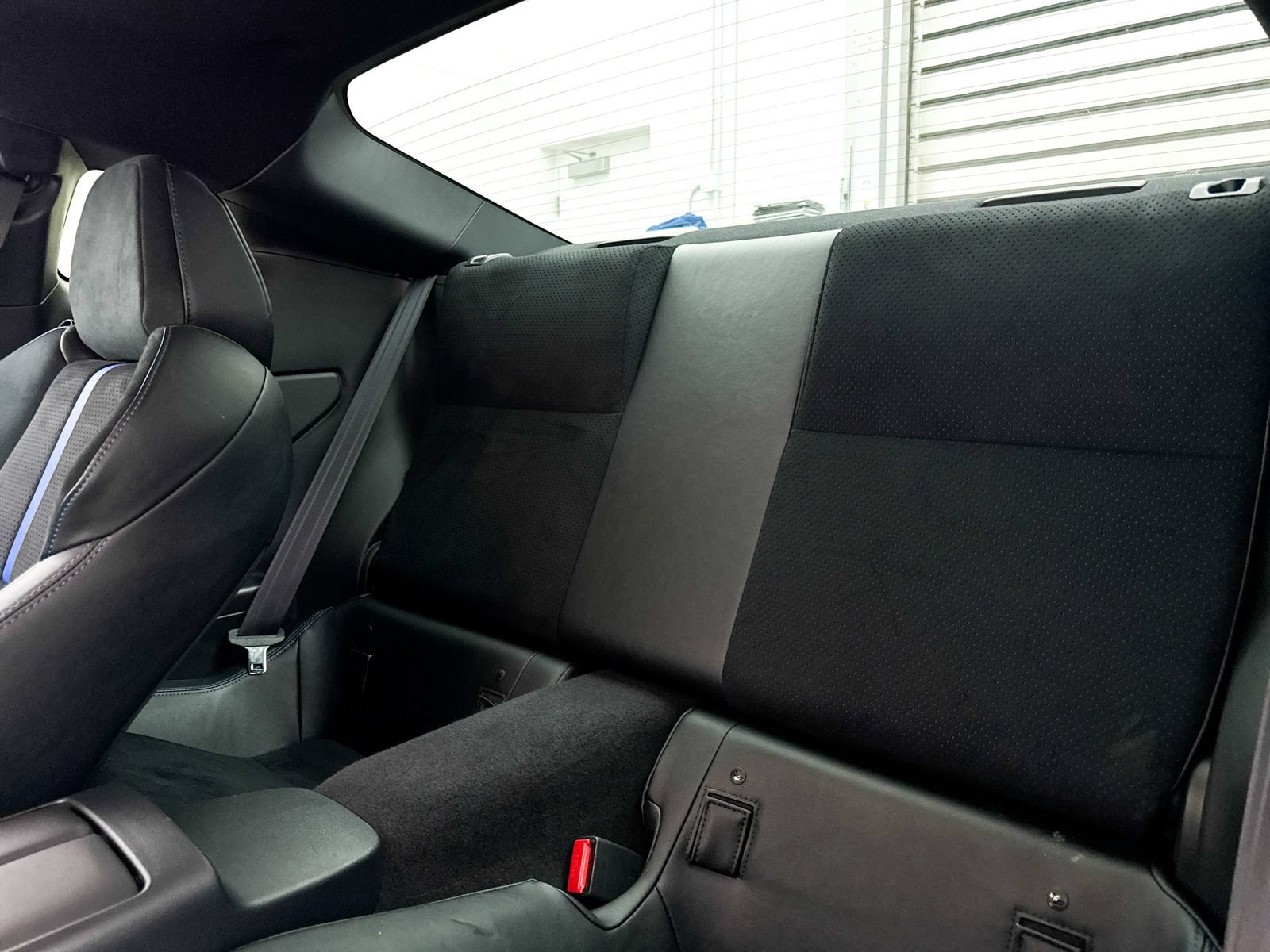 Used 2025 Subaru BRZ tS RWD image 28