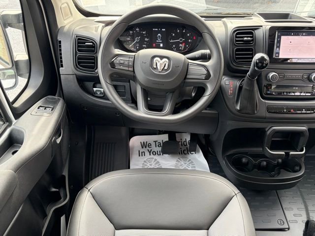 Used 2024 RAM ProMaster 3500 image 33