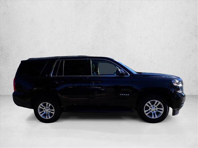 Used 2017 Chevrolet Tahoe LT AWD/4WD image 5