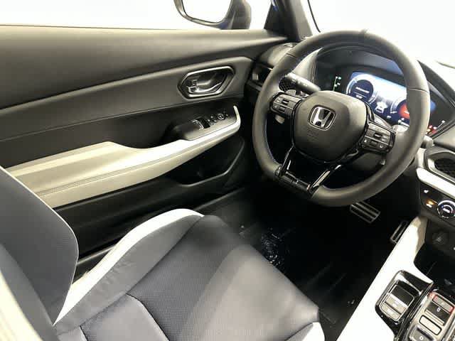 New 2026 Honda Prelude image 12