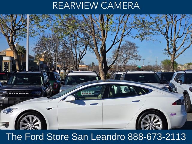 Used 2017 Tesla Model S 75 image 6
