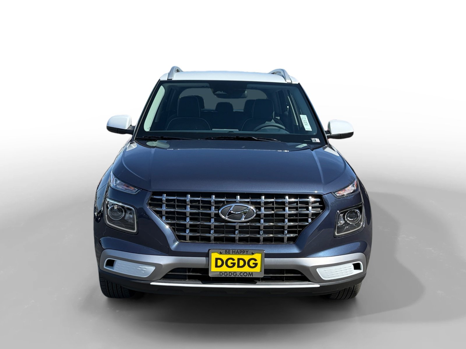 New 2026 Hyundai Venue SEL FWD image 8