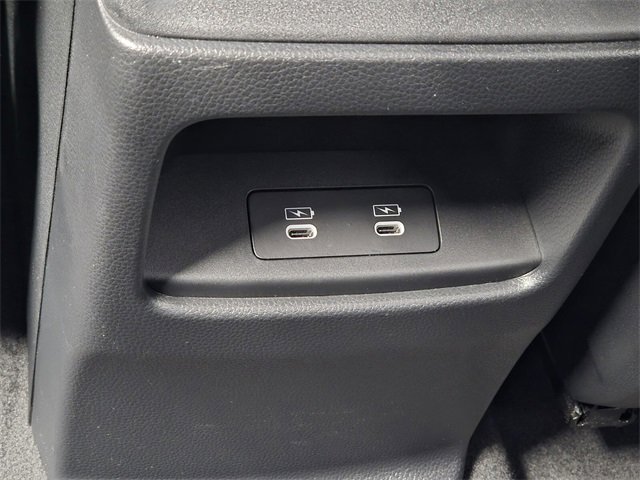 Used 2025 Honda CR-V Sport-L image 15