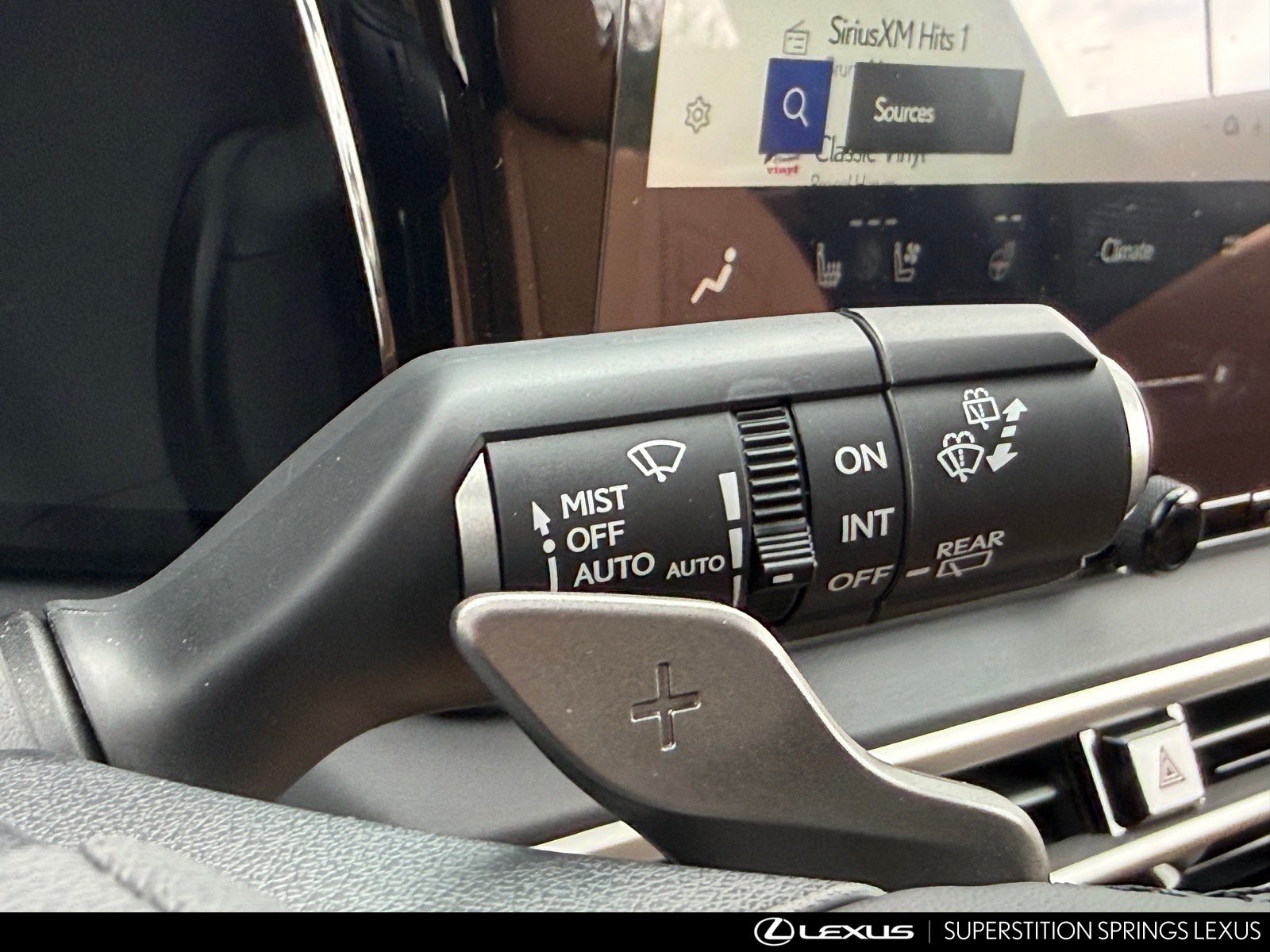New 2026 Lexus RX 350 Premium FWD image 20