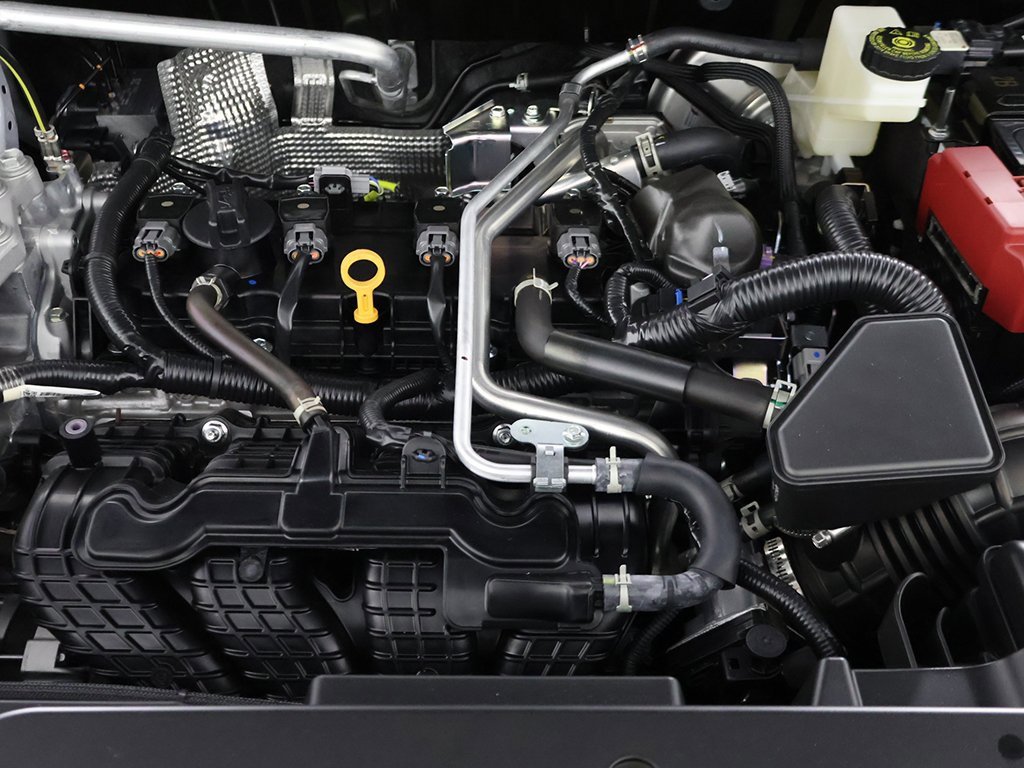 New 2025 Mitsubishi Outlander Trail Edition image 24