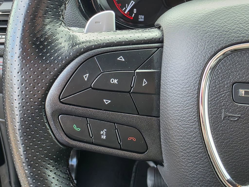 Used 2024 Dodge Durango GT image 16