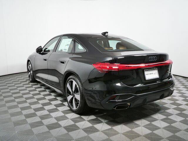 New 2026 Audi A5 Prestige AWD/4WD image 32