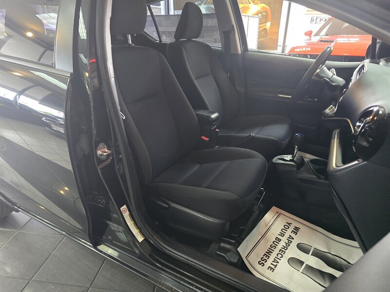 Used 2015 Toyota Prius C Two FWD image 14
