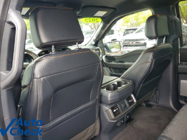 Used 2025 Ford F150 Tremor w/ Tow/Haul Package AWD/4WD image 13