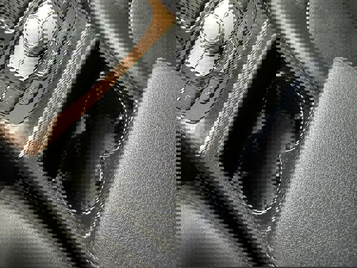 Used 2015 Audi A6 TDI Premium Plus w/ 19" Sport Package image 34