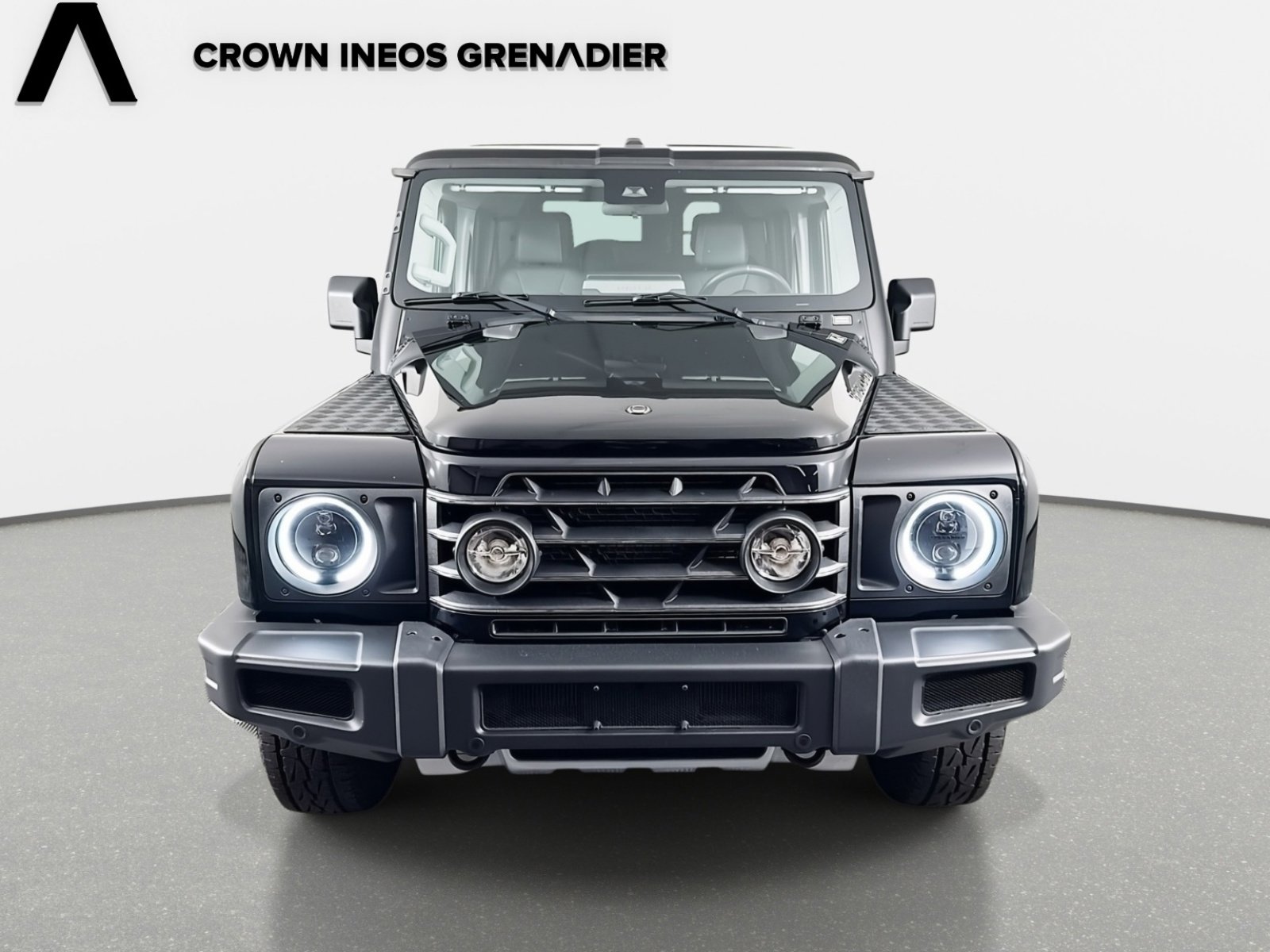 Used 2024 INEOS Grenadier image 2