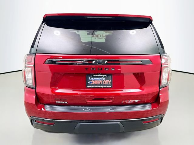 Used 2024 Chevrolet Tahoe RST w/ Luxury Package image 9