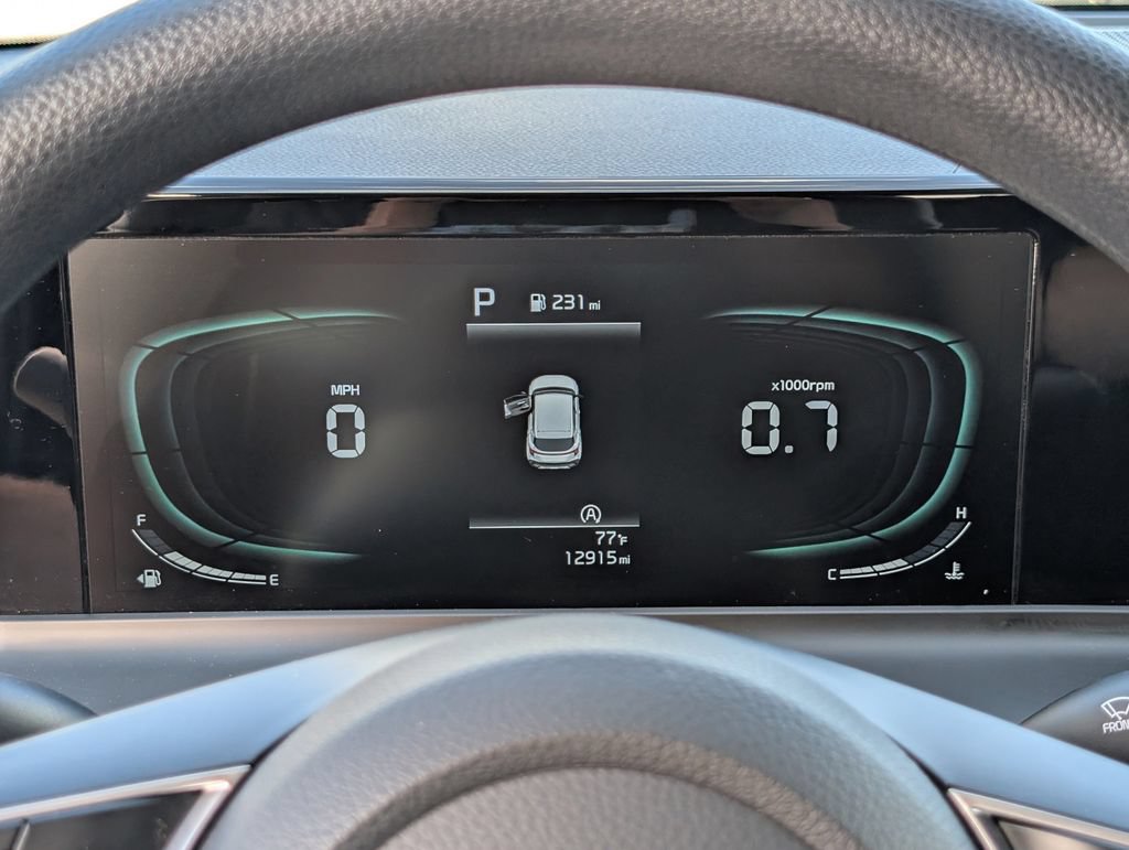 Certified 2024 Kia Seltos LX AWD/4WD image 26
