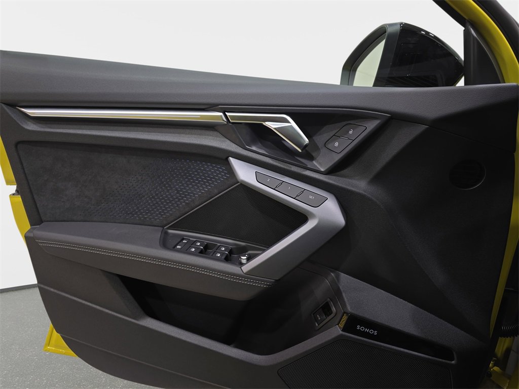 New 2026 Audi S3 Premium image 25