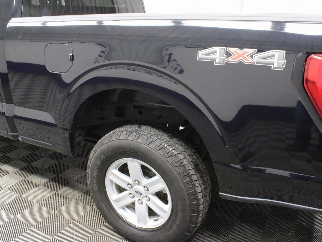 Used 2022 Ford F150 XLT image 37