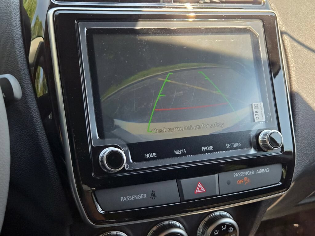 New 2026 Mitsubishi Outlander Sport ES AWD/4WD image 22