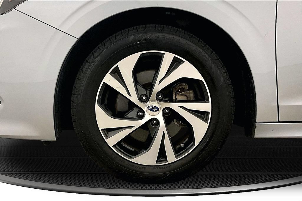 Used 2021 Subaru Legacy Premium AWD/4WD image 32