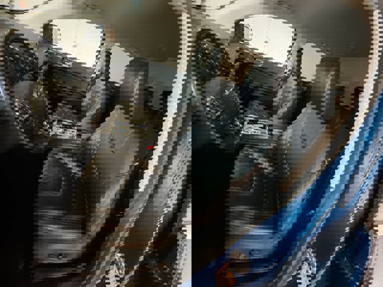 Used 2023 Ford Edge Titanium image 11