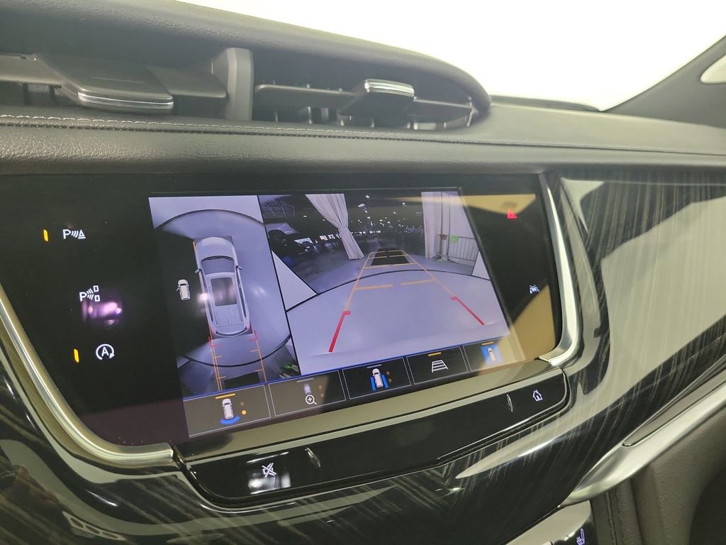 Certified 2024 Cadillac XT6 Premium Luxury w/ Technology Package image 28