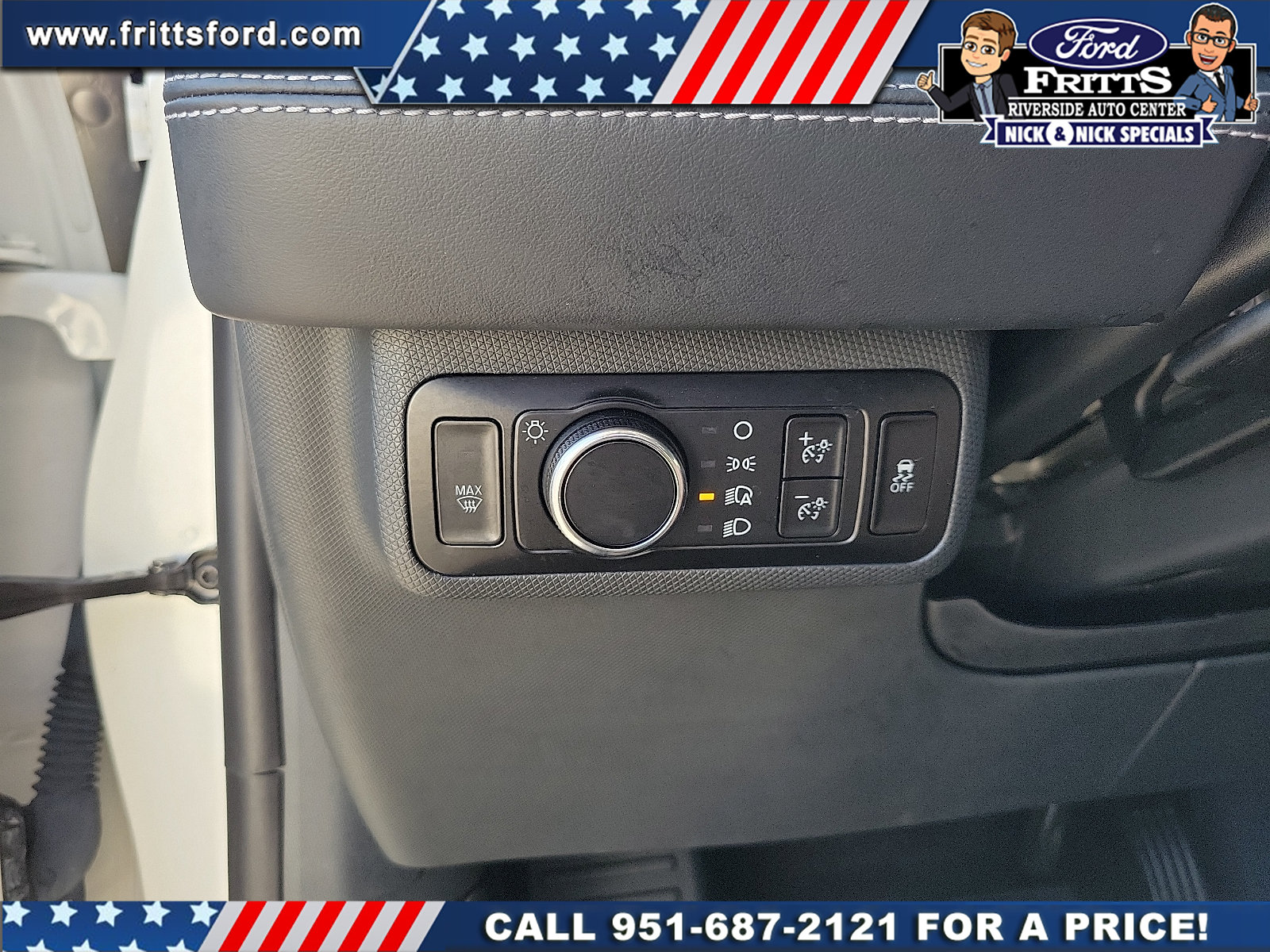 Certified 2023 Ford Mustang Mach-E Select RWD image 12