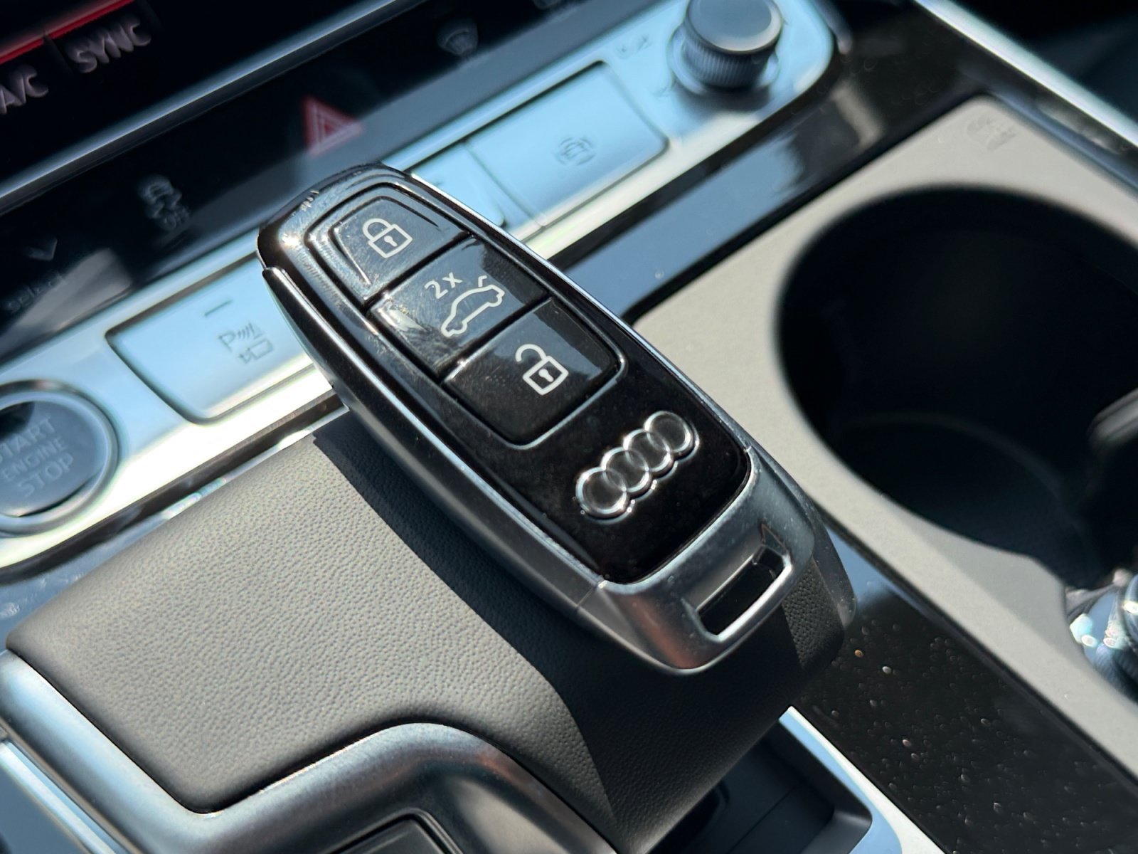 New 2026 Audi Q8 Prestige AWD/4WD image 28