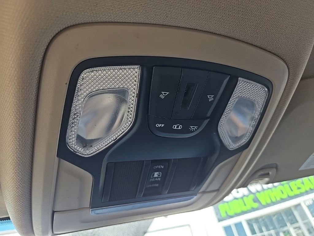 Used 2020 RAM 2500 Tradesman image 2