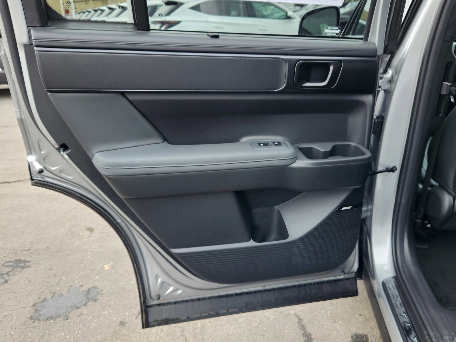 New 2026 Hyundai Santa Fe Calligraphy AWD/4WD image 27