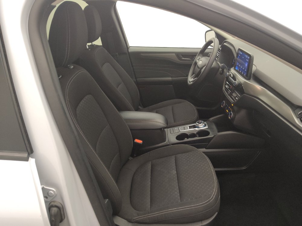 Used 2025 Ford Escape Active FWD image 21