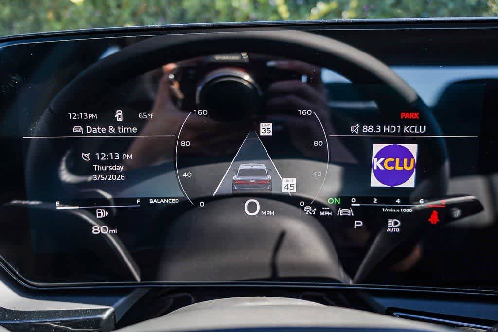 New 2026 Audi A6 Premium Plus image 26