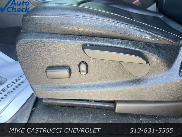 Used 2018 Chevrolet Colorado ZR2 image 11