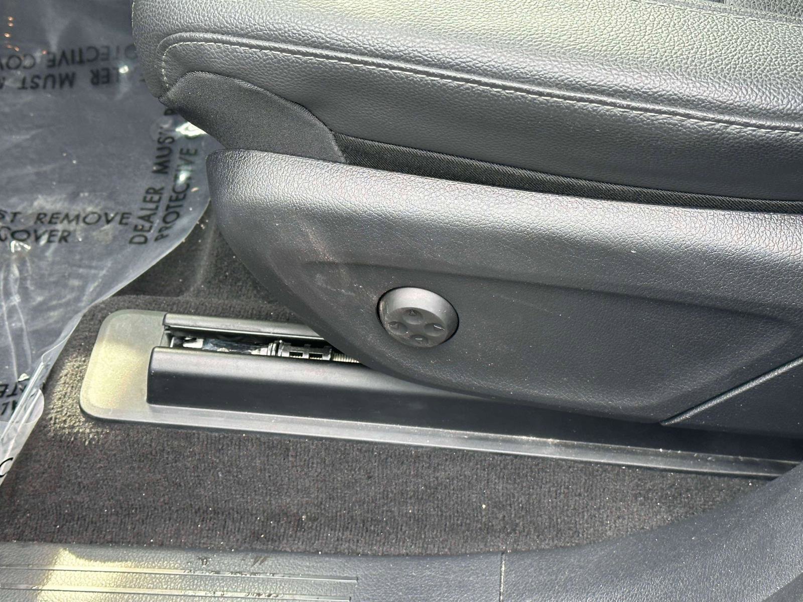 Used 2024 Mercedes-Benz GLE 450e GLE 450e Plug-In Hybrid 4MATIC image 20