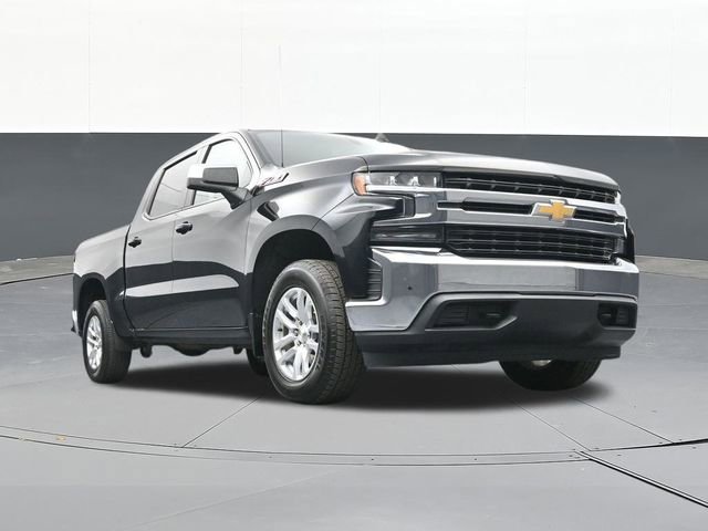 Used 2019 Chevrolet Silverado 1500 LT w/ Texas Edition image 52