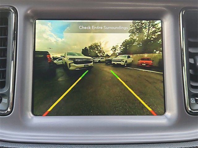 Used 2023 Dodge Challenger SRT Hellcat image 14