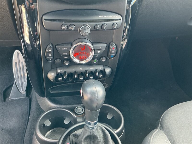 Used 2013 MINI Cooper Paceman S FWD image 25