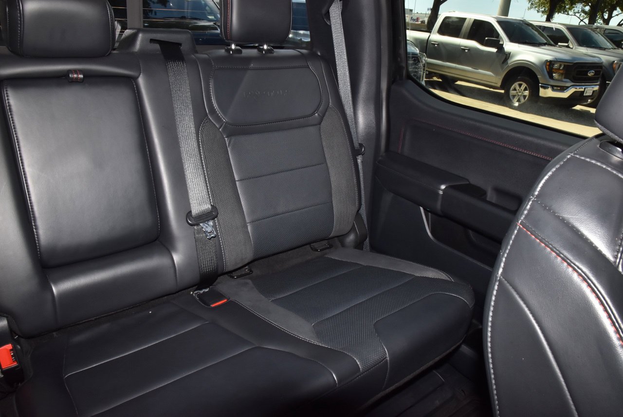 Used 2024 Ford F150 Raptor AWD/4WD image 21