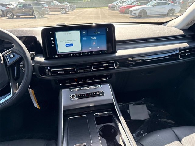 New 2025 Lincoln Aviator AWD w/ Equipment Group 101A image 15