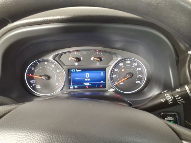 Used 2022 GMC Acadia SLE w/ Driver Convenience Package image 18