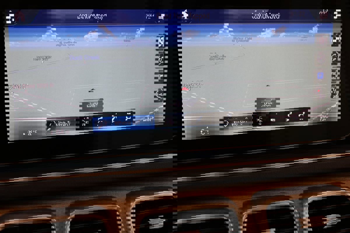 Used 2022 Mercedes-Benz GLS 450 GLS 450 image 8