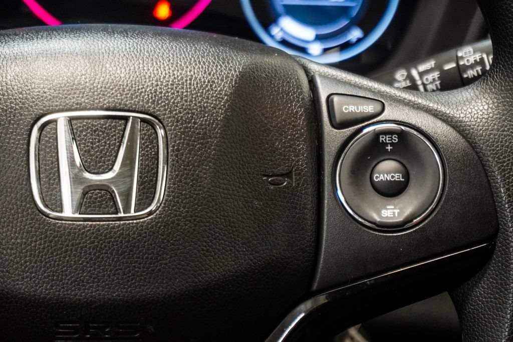 Used 2017 Honda HR-V LX image 13