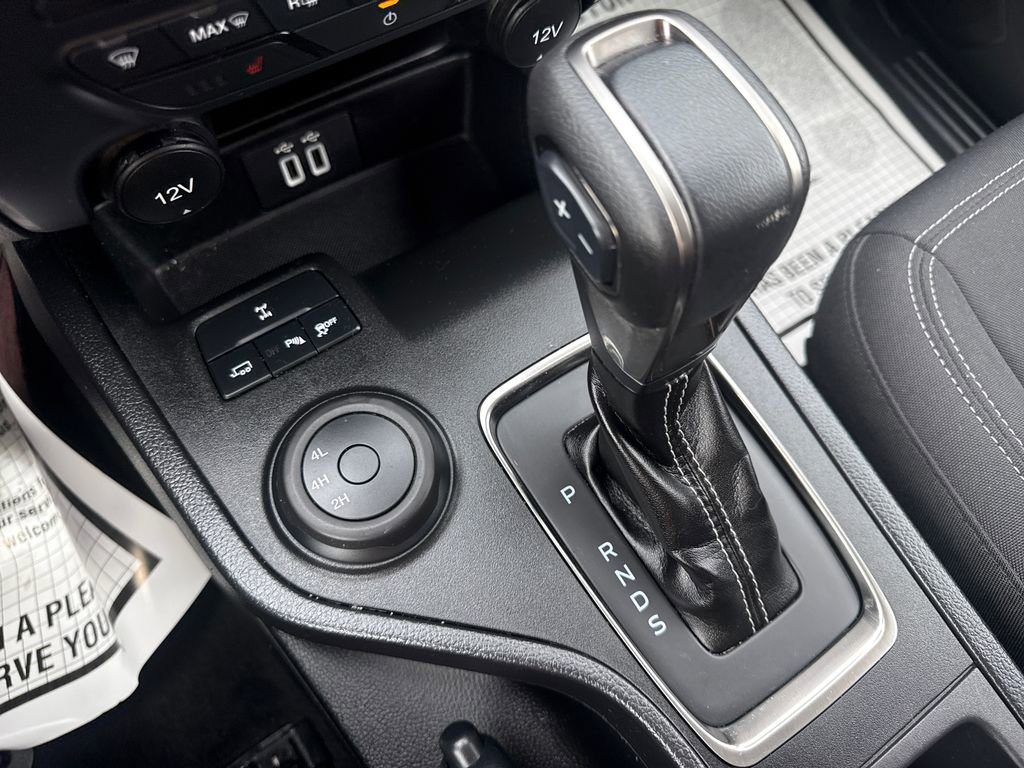 Used 2023 Ford Ranger XLT w/ Equipment Group 302A High image 38