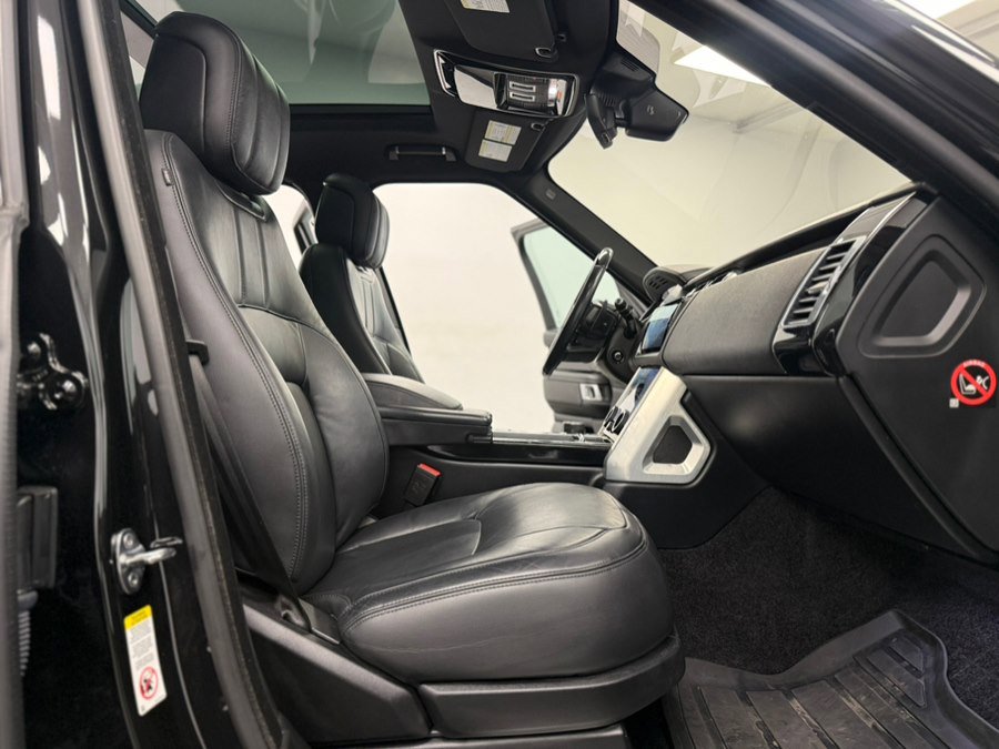 Used 2019 Land Rover Range Rover AWD/4WD image 66
