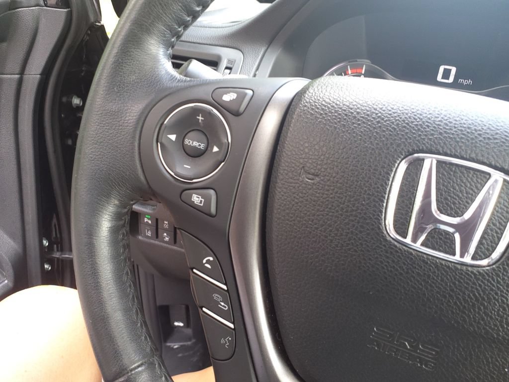 Used 2023 Honda Ridgeline RTL-E image 25