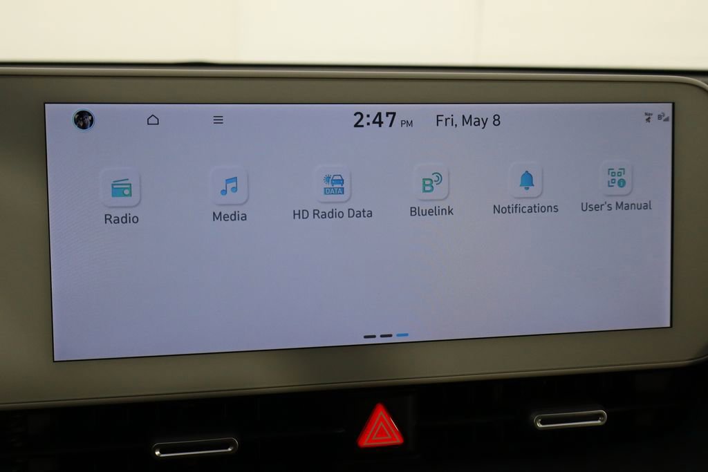 Used 2023 Hyundai Ioniq 5 SEL AWD/4WD image 32