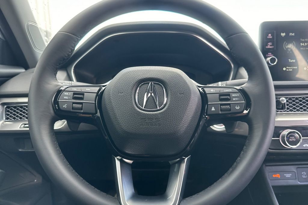 New 2026 Acura Integra image 22