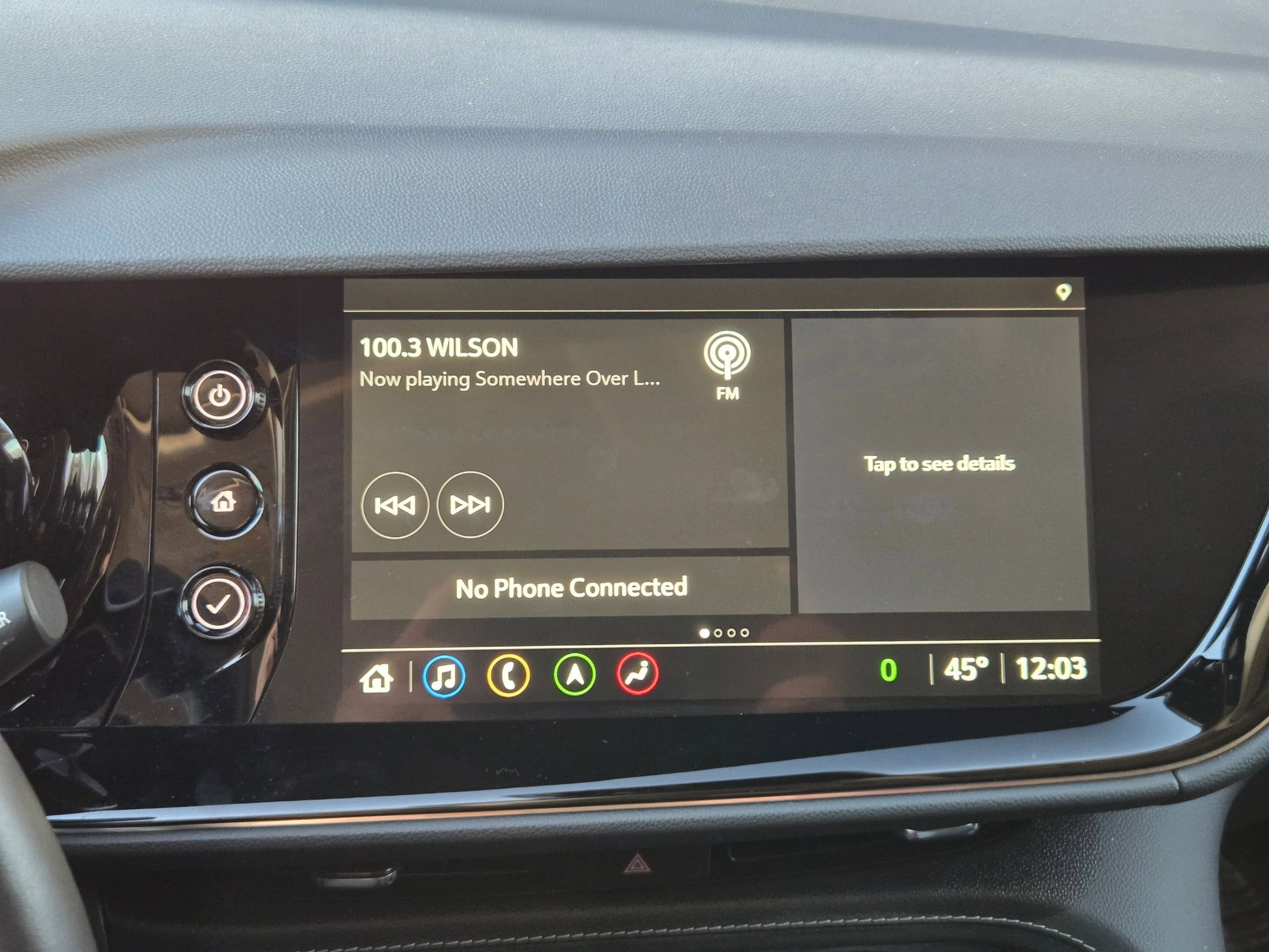 Certified 2023 Buick Envision Avenir image 18