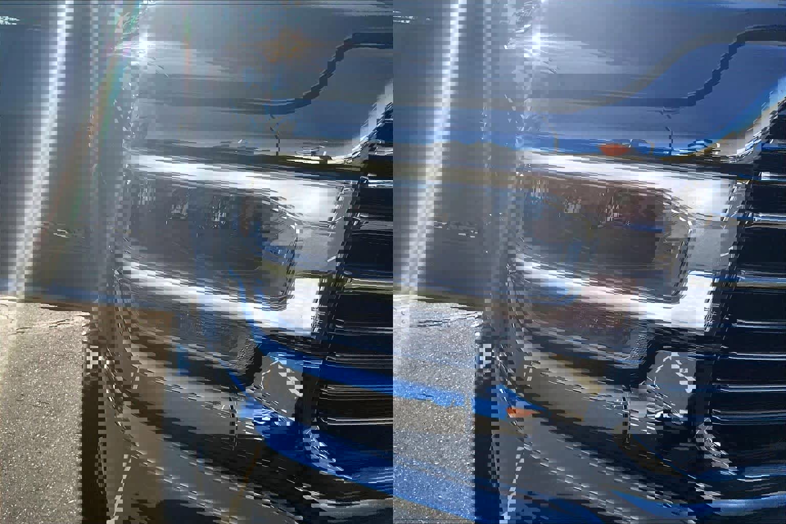 Used 2020 RAM 2500 Laramie image 28