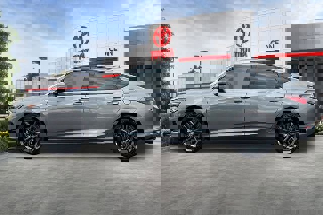 Used 2024 Acura Integra A-Spec image 8