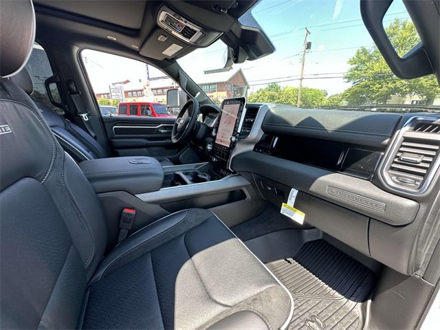 New 2026 RAM 1500 Laramie image 34